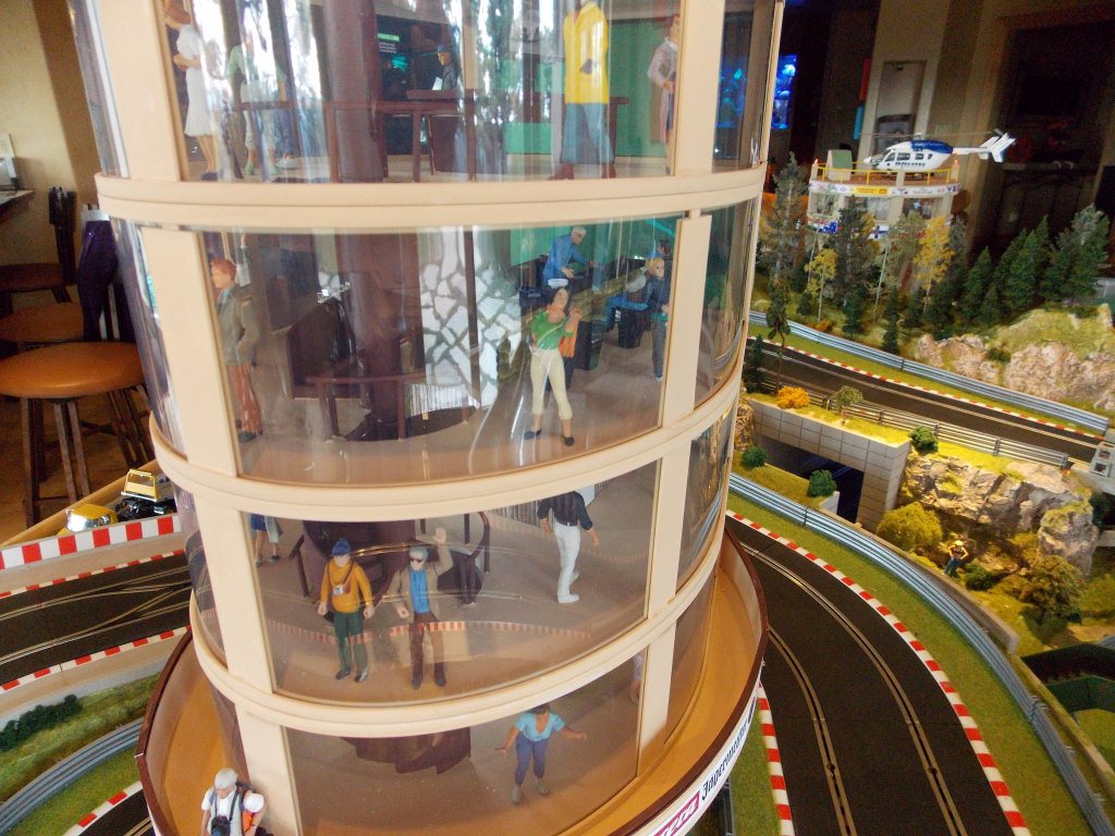 power tower